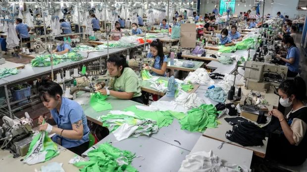 越南美國“達成協議”，服裝行業是否捅了中國一刀？